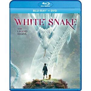 White Snake